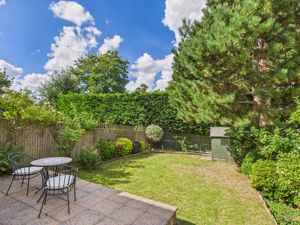 Garden- click for photo gallery